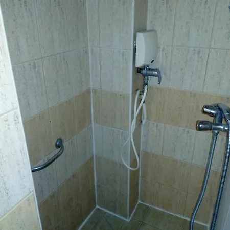 Na Briezku Apartment