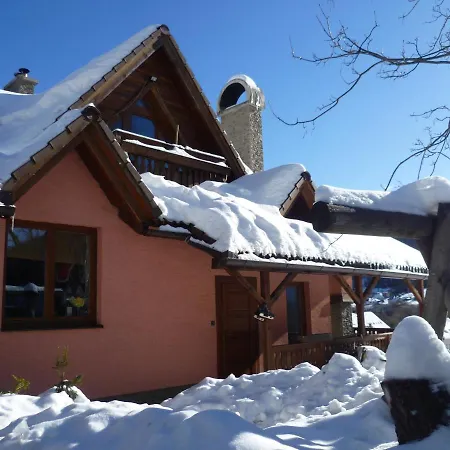 Διαμέρισμα Na Briezku