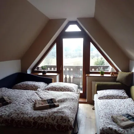 Na Briezku Διαμέρισμα Mlynky