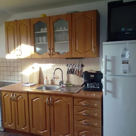 Apartment Na Briezku Mlynky