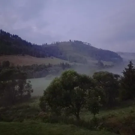 Apartment Na Briezku Mlynky