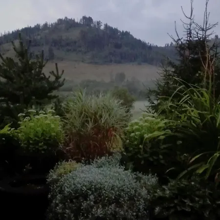 Apartment Na Briezku