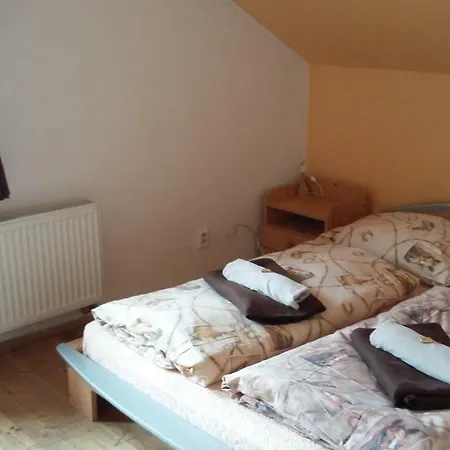 Apartment Na Briezku