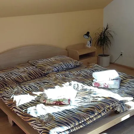 Apartment Na Briezku Mlynky